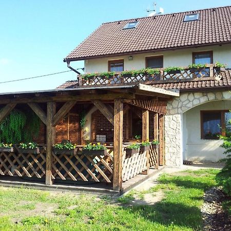 Penzion Piano Ranch Mladá Boleslav Zewnętrze zdjęcie