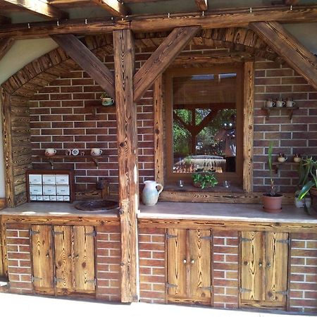 Penzion Piano Ranch Mladá Boleslav Zewnętrze zdjęcie