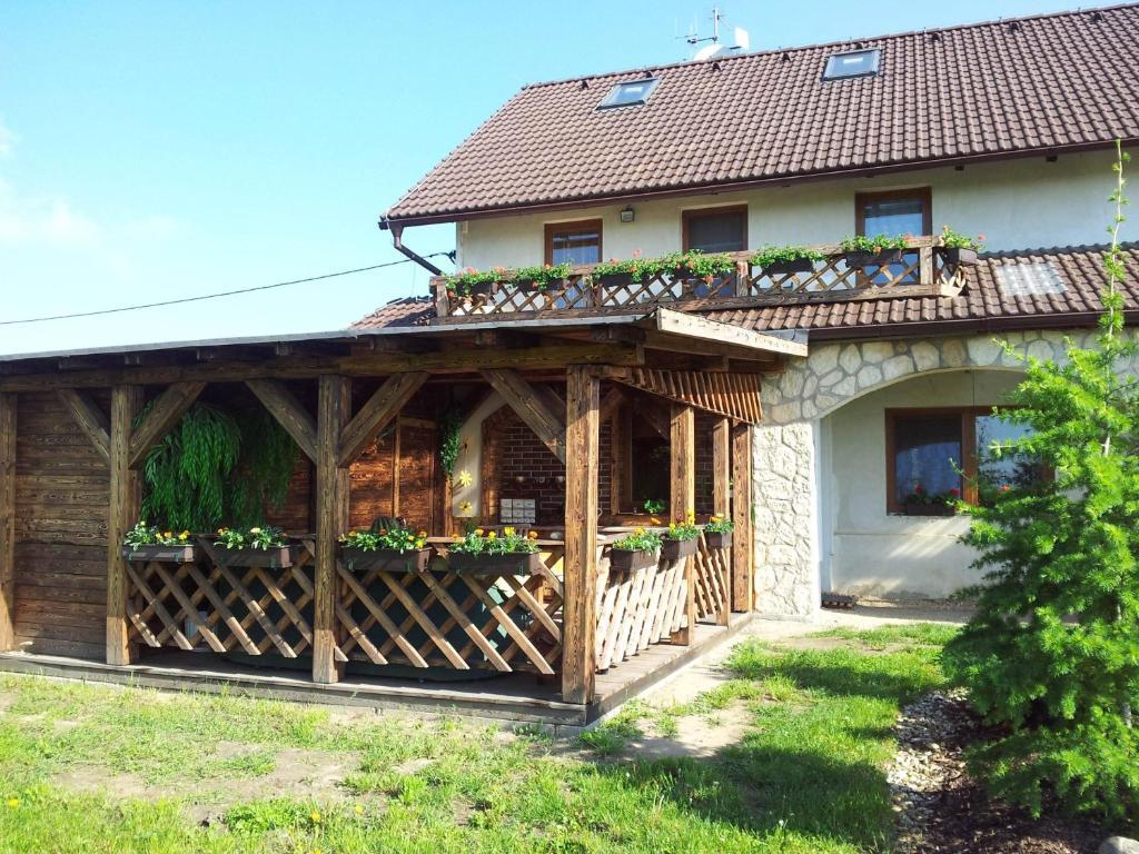 Penzion Piano Ranch Mladá Boleslav Zewnętrze zdjęcie