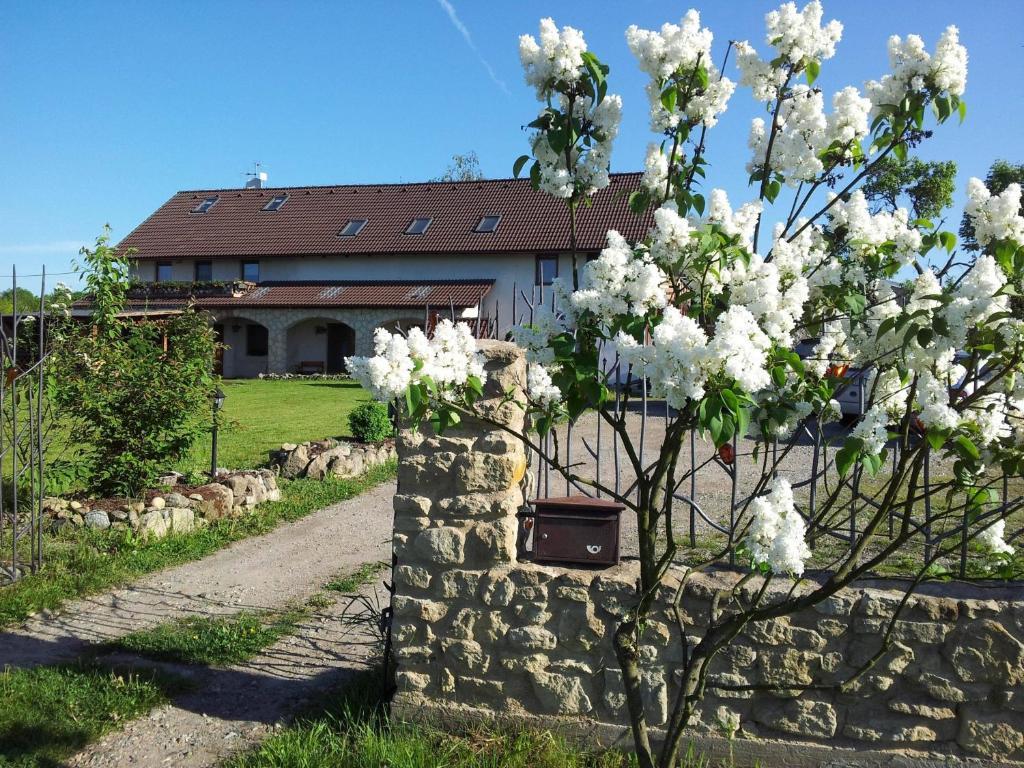 Penzion Piano Ranch Mladá Boleslav Zewnętrze zdjęcie