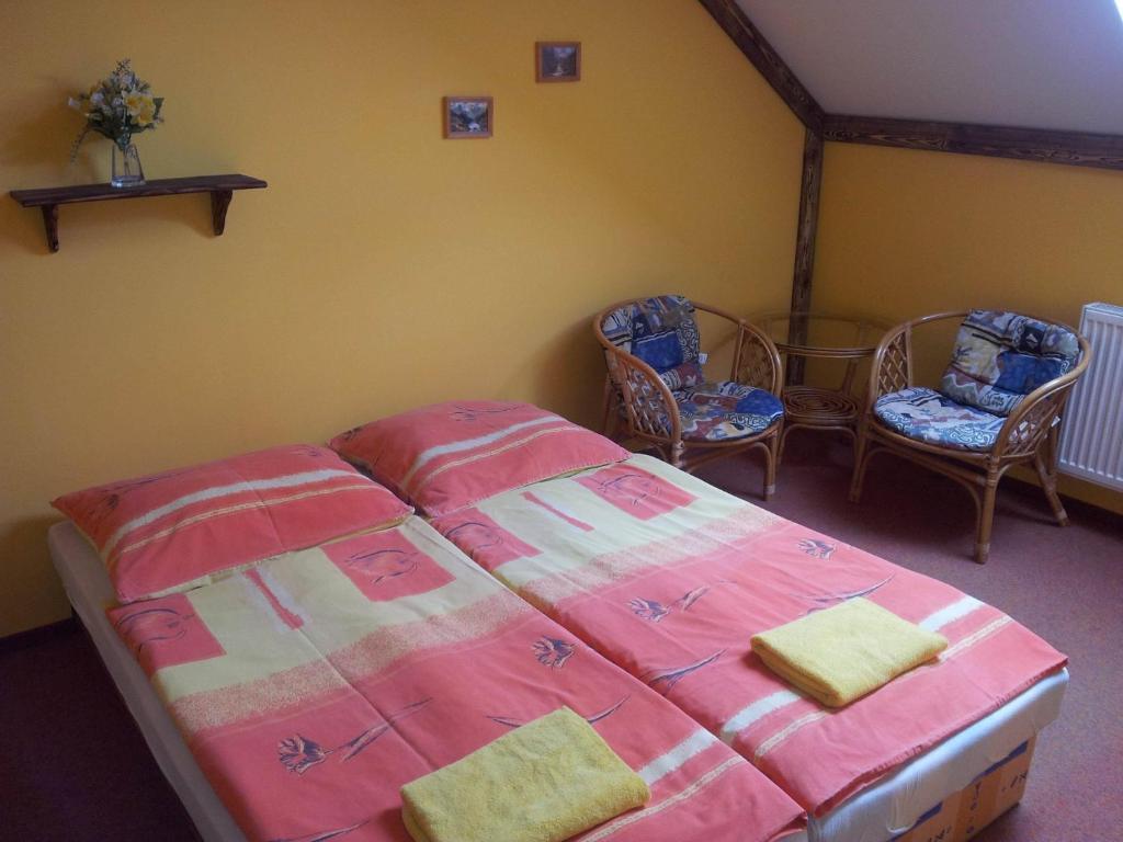 Penzion Piano Ranch Mladá Boleslav Pokój zdjęcie
