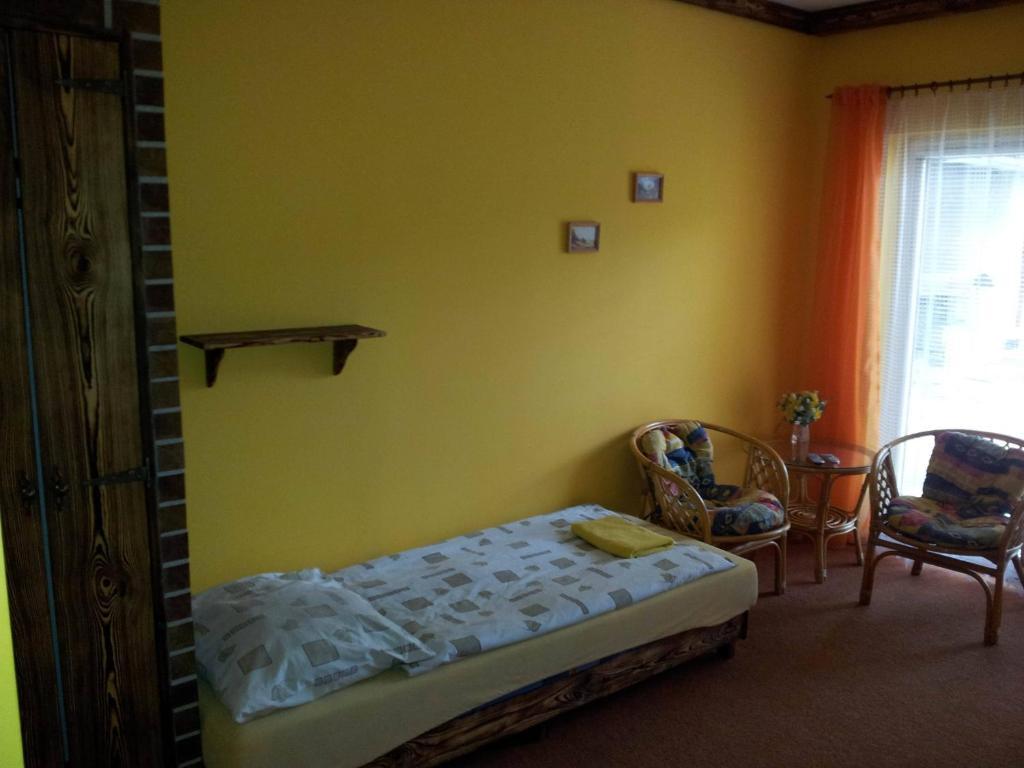 Penzion Piano Ranch Mladá Boleslav Pokój zdjęcie